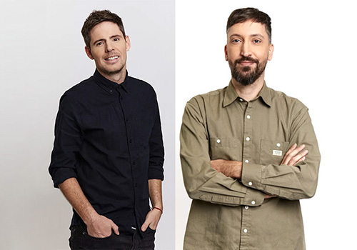 Entrevista a Rafa Quijano y Daro González de VML