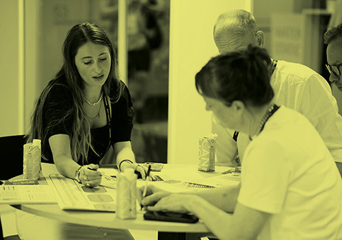 Cinco pilares para una transición sustentable.