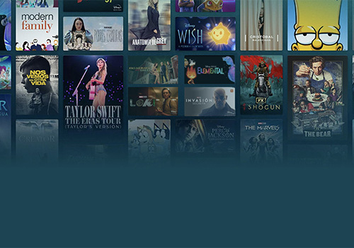 Disney+ y las audiencias
