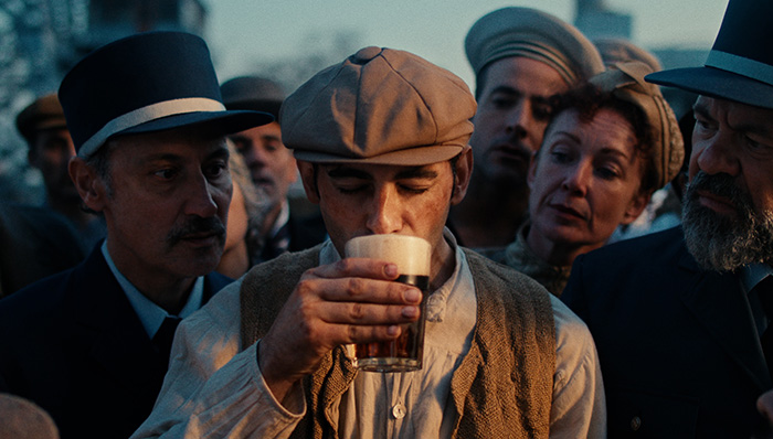 Carolina del Hoyo - Una marca que no cambia es un lugar de refiugio