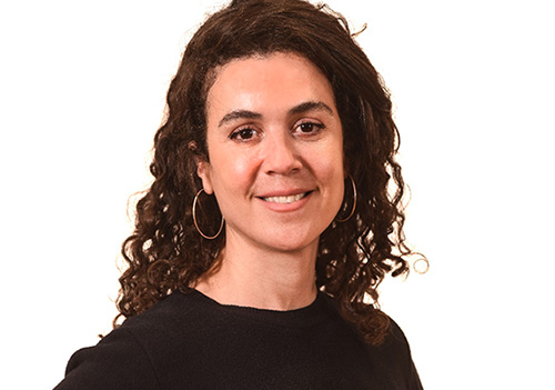 Carolina del Hoyo