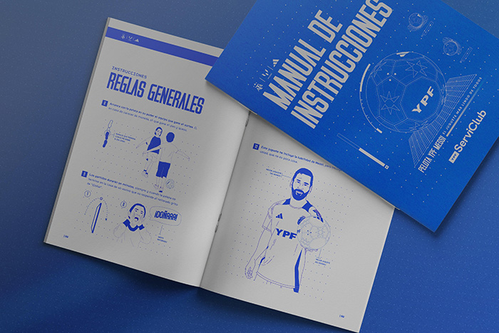 Revista Reporte Publicidad #sumario 164