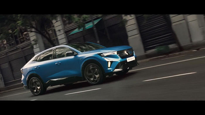 Revista Reporte Publicidad #sumario 164