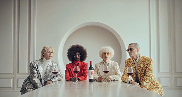 Revista Reporte Publicidad #sumario 164