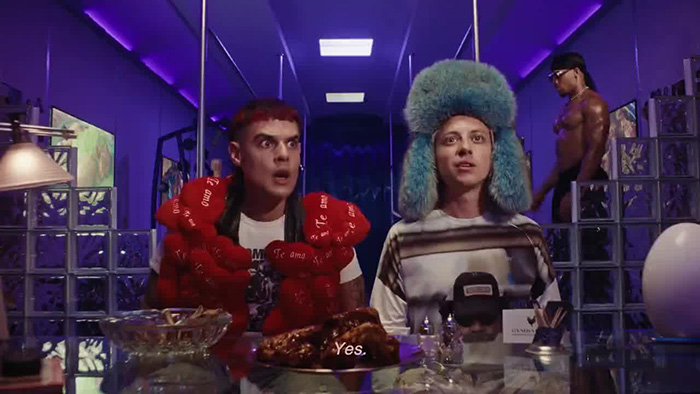 Revista Reporte Publicidad #sumario 164