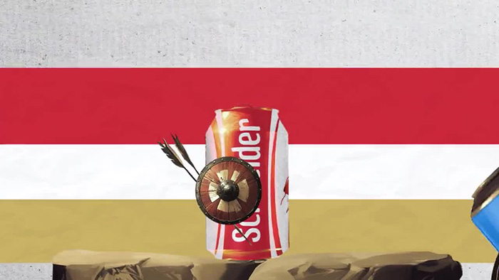 Revista Reporte Publicidad #sumario 164