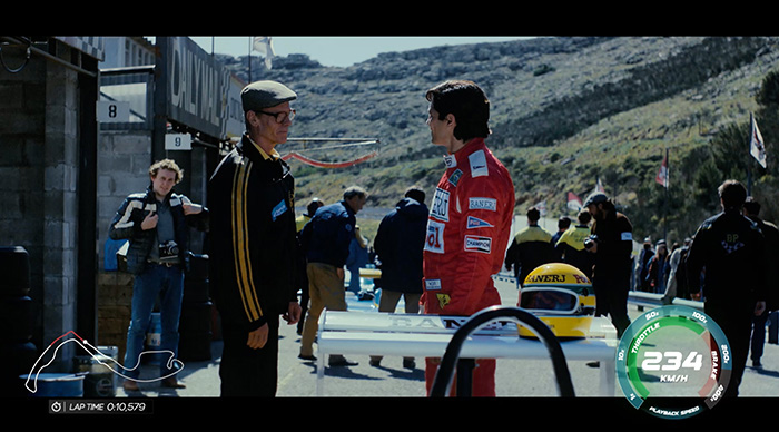 Revista Reporte Publicidad #sumario 164