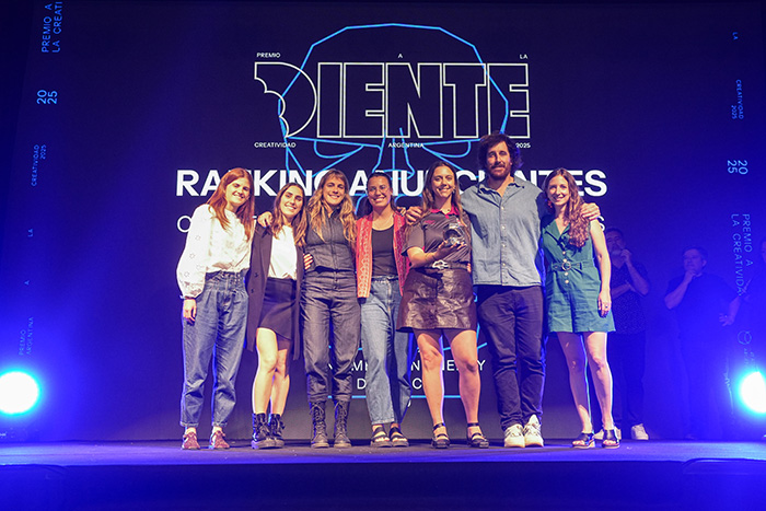 Revista Reporte Publicidad #sumario 164