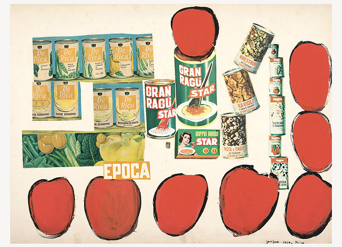 El arte no se toma vacaciones. Muestras para disfrutar en verano