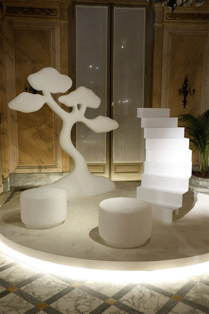 El arte no se toma vacaciones. Muestras para disfrutar en verano