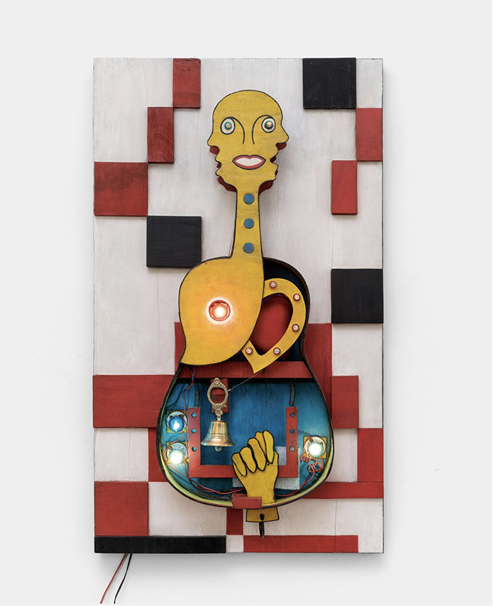 El arte no se toma vacaciones. Muestras para disfrutar en verano