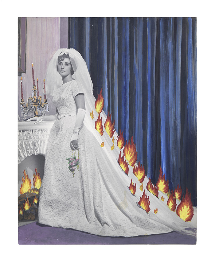 El arte no se toma vacaciones. Muestras para disfrutar en verano