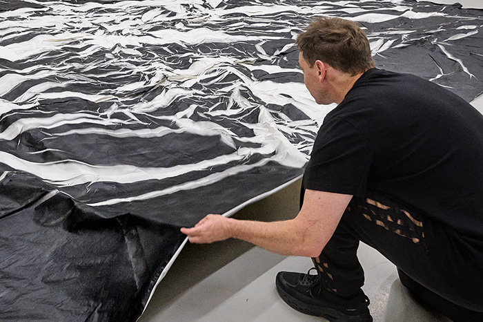 El arte no se toma vacaciones. Muestras para disfrutar en verano