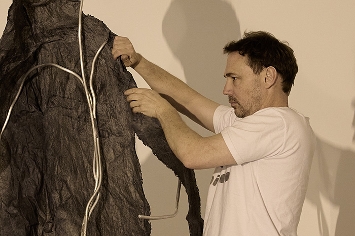 El arte no se toma vacaciones. Muestras para disfrutar en verano