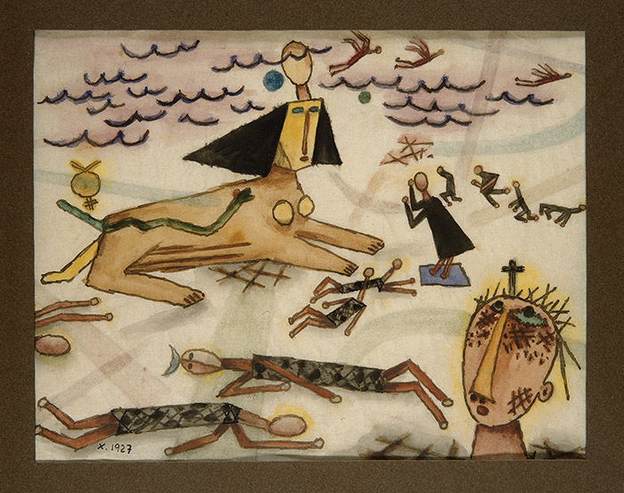 El arte no se toma vacaciones. Muestras para disfrutar en verano