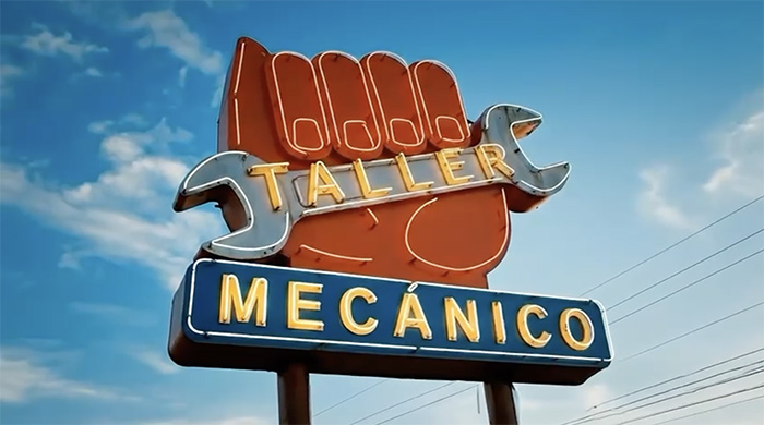 Inteligencia artificial - �La herramienta es el artista?