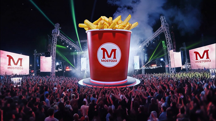 Inteligencia artificial - �La herramienta es el artista?