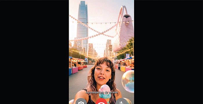 Inteligencia artificial - �La herramienta es el artista?