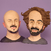 Ari Chiesa & DarÃ­o Porterie