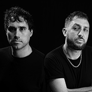 Federico Plaza Montero & NicolÃ¡s Zarlenga