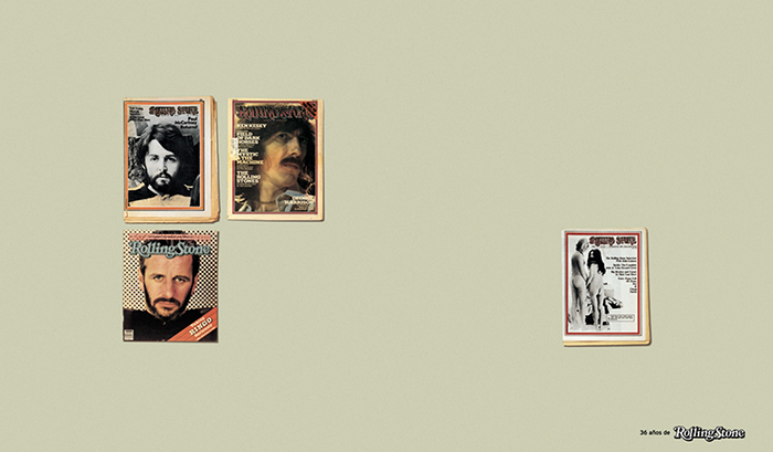 5x5 - 25 años de la comu