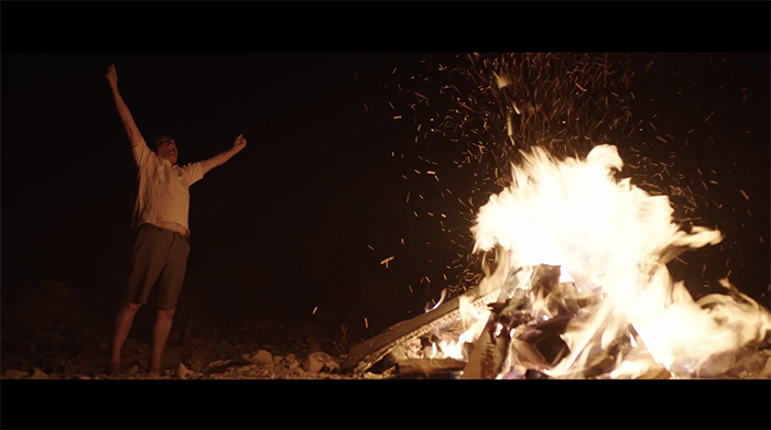 5x5 - 25 años de la comu