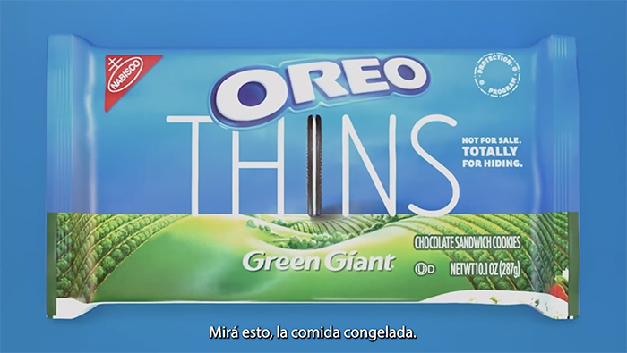 5x5 - 25 años de la comu