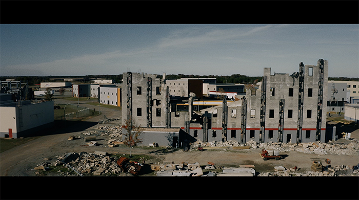 5x5 - 25 años de la comu