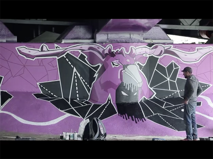 5x5 - 25 años de la comu