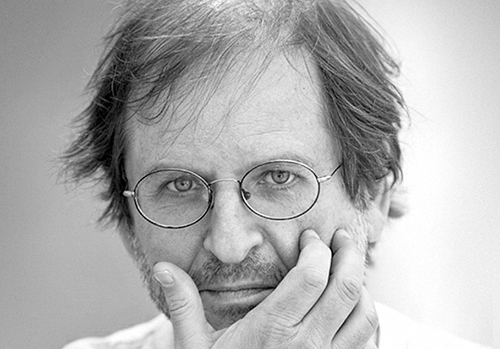 Martín Kohan