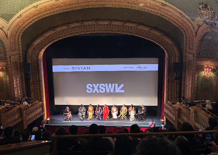 <b>SXSW Film</b><br/>I Love Boosters