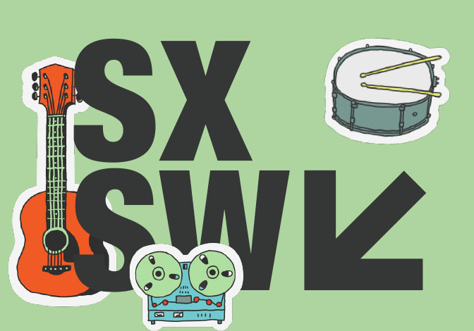 SXSW 2026 Music