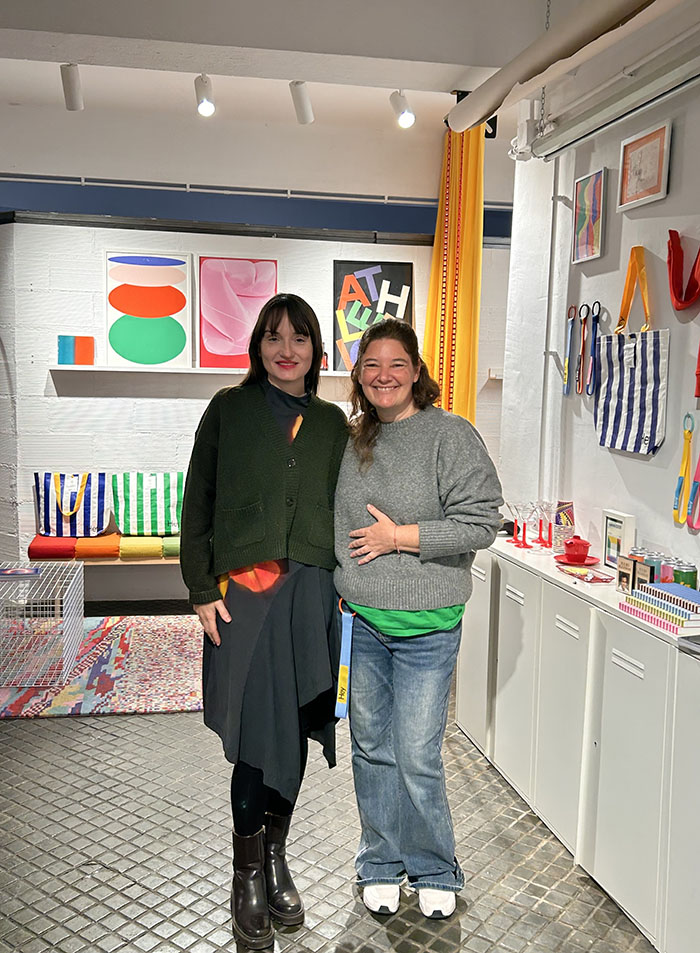 Vero Fuerte - Hey Studio