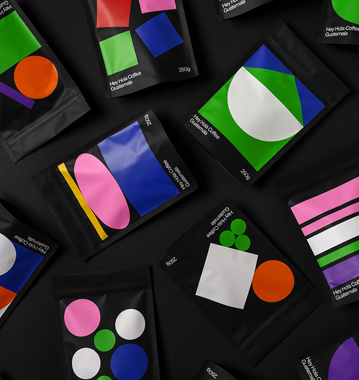 Vero Fuerte - Hey Studio