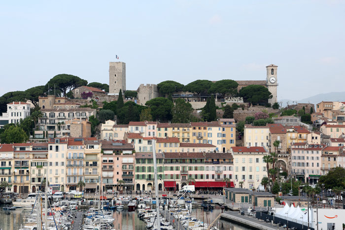 How to Cannes: lo que tenés que saber del festival