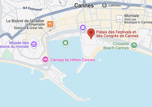 How to Cannes