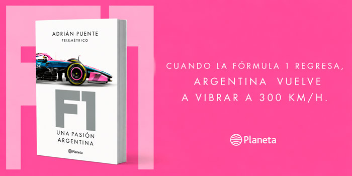 Una revolución llamada Fórmula 1