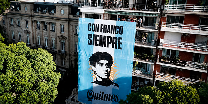 Una revolución llamada Fórmula 1