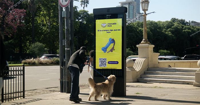 Argentina en competencia