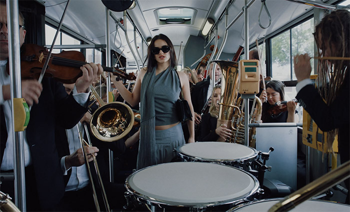 Cannes Lions Track Entertainment