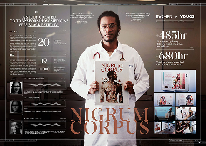 Cannes Lions Good & Health