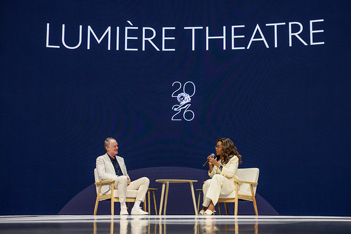 Cannes Lions 2026: Reality-first
