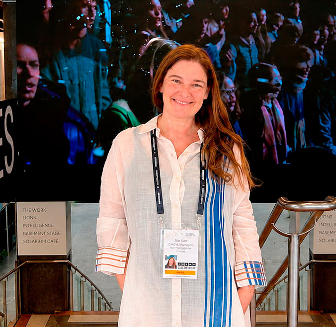 <b>Cannes Lions 2026: Reality-first</b>