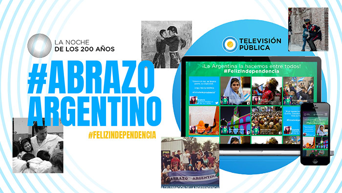 Zoom-in con Mariano 