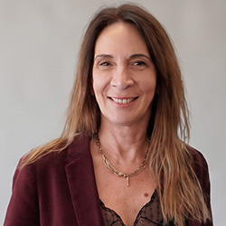 Verónica Zampa