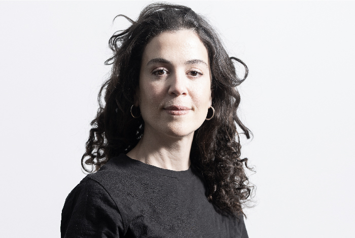 Carolina Del Hoyo / Fratelli Branca