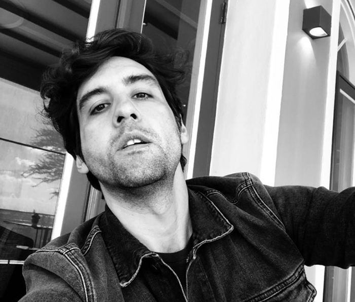 Nico Perez Veiga