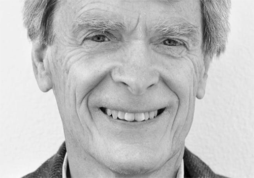 Entrevista a Sir John Hegarty Los robots llegaron para quedarse