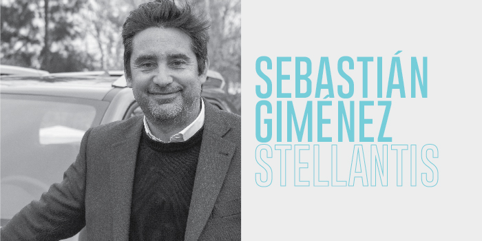 Sebastián Giménez