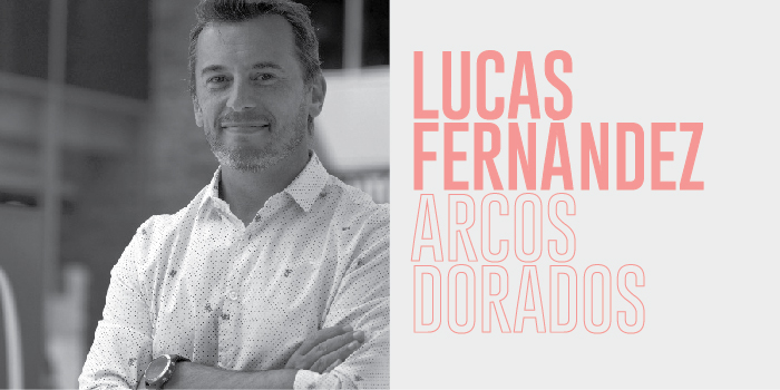 Lucas Fernández